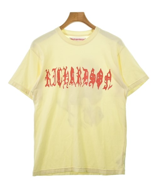 RICHARDSON เสื้อยืด/เสื้อท็อปส์