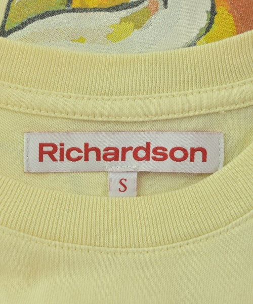RICHARDSON เสื้อยืด/เสื้อท็อปส์