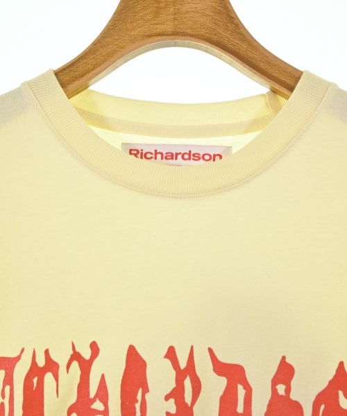 RICHARDSON เสื้อยืด/เสื้อท็อปส์