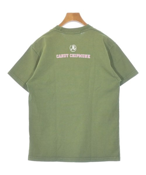 RICHARDSON เสื้อยืด/เสื้อท็อปส์