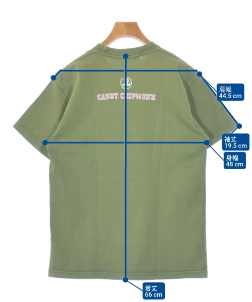 RICHARDSON เสื้อยืด/เสื้อท็อปส์