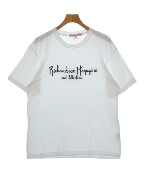 RICHARDSON เสื้อยืด/เสื้อท็อปส์