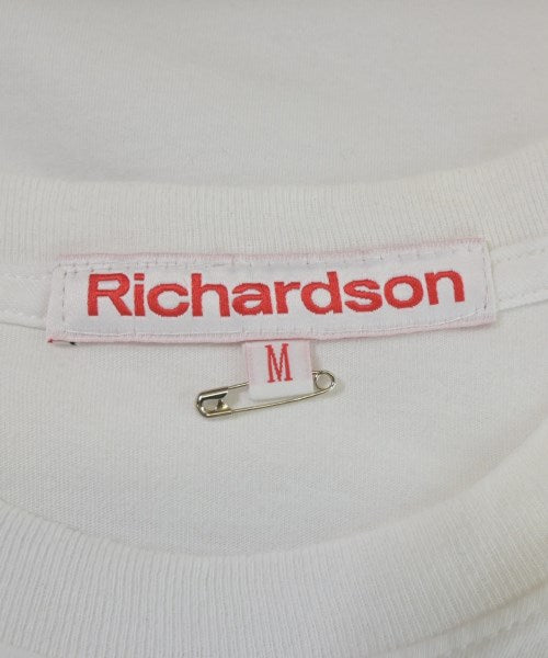 RICHARDSON เสื้อยืด/เสื้อท็อปส์