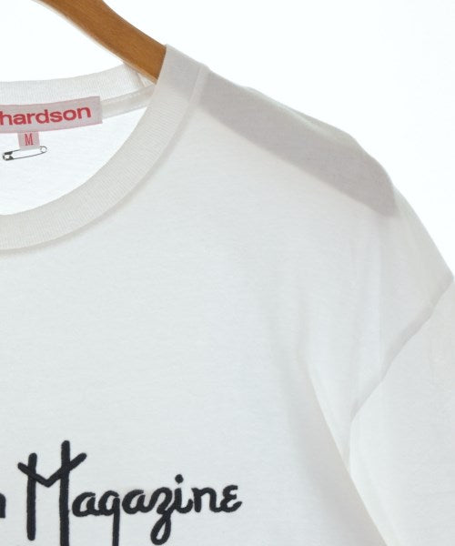 RICHARDSON เสื้อยืด/เสื้อท็อปส์