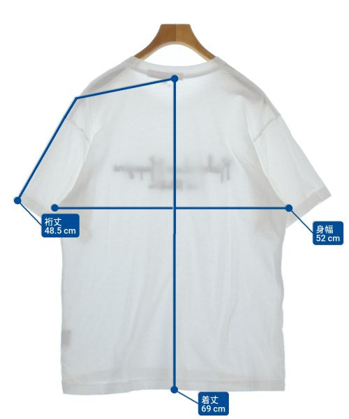 RICHARDSON เสื้อยืด/เสื้อท็อปส์