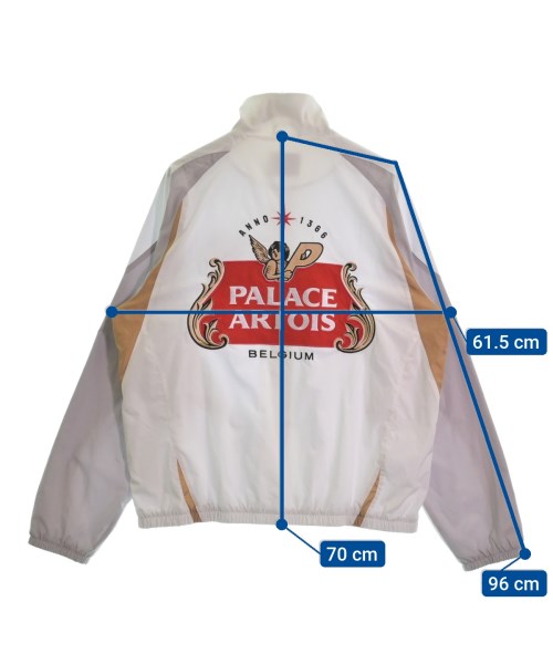 PALACE แจ็คเก็ตเบลาส์ อื่น