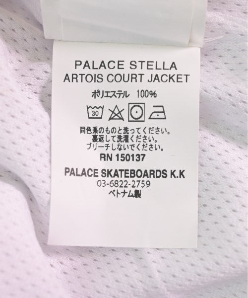 PALACE แจ็คเก็ตเบลาส์ อื่น