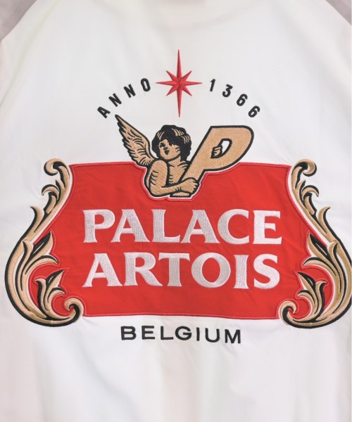 PALACE แจ็คเก็ตเบลาส์ อื่น