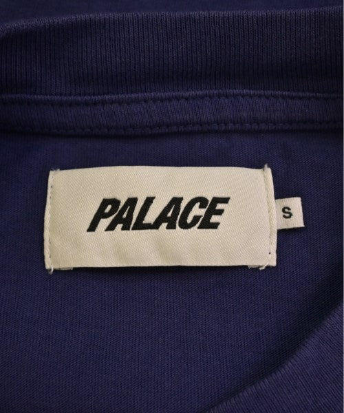 PALACE เสื้อยืด/เสื้อท็อปส์