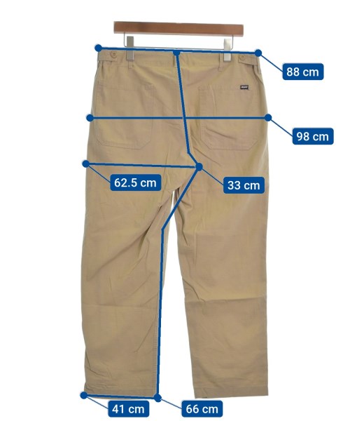 PALACE กางเกง อื่น