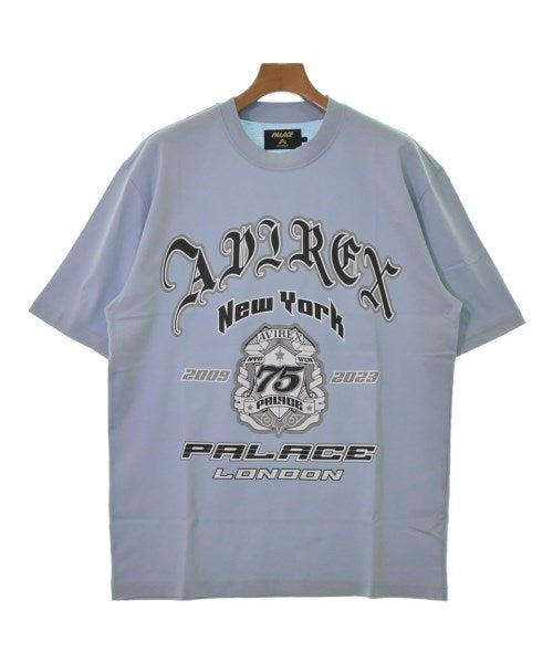PALACE เสื้อยืด/เสื้อท็อปส์