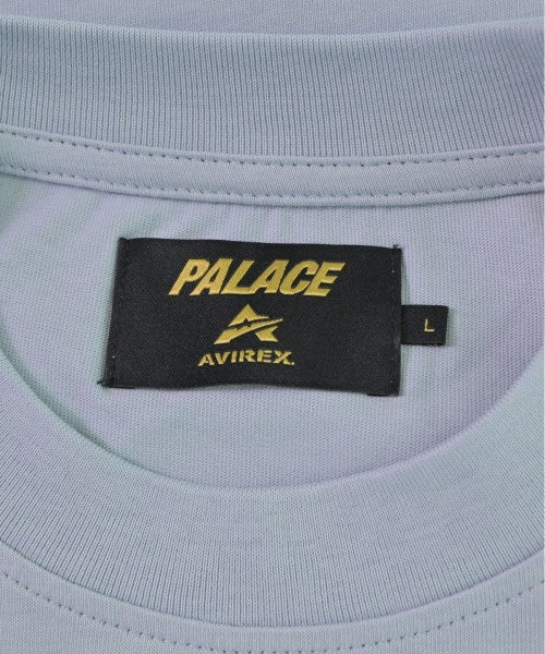 PALACE เสื้อยืด/เสื้อท็อปส์
