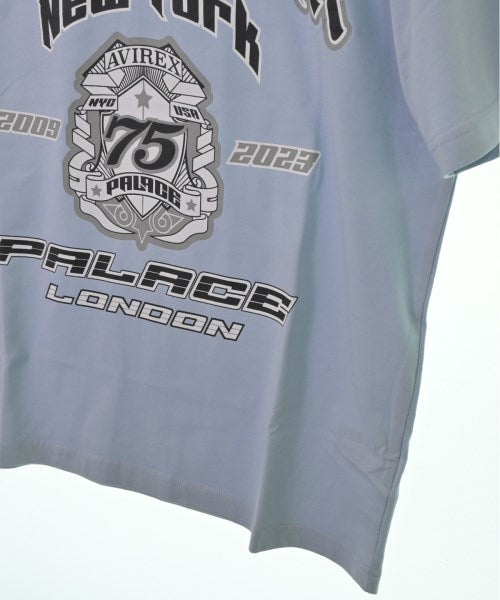 PALACE เสื้อยืด/เสื้อท็อปส์