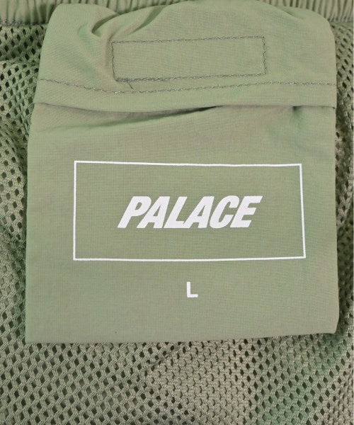 PALACE กางเกงมีกระเป๋าข้างกางเกง2-4 กระเป๋า