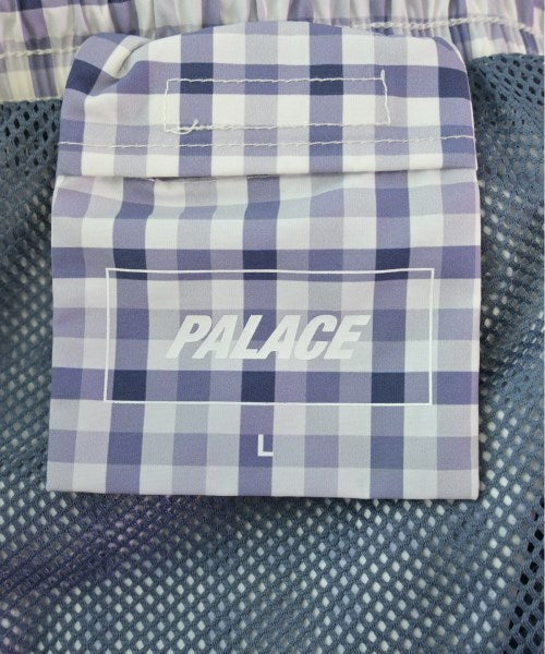 PALACE กางเกงมีกระเป๋าข้างกางเกง2-4 กระเป๋า