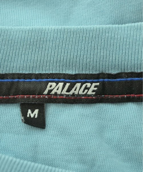 PALACE เสื้อยืด/เสื้อท็อปส์