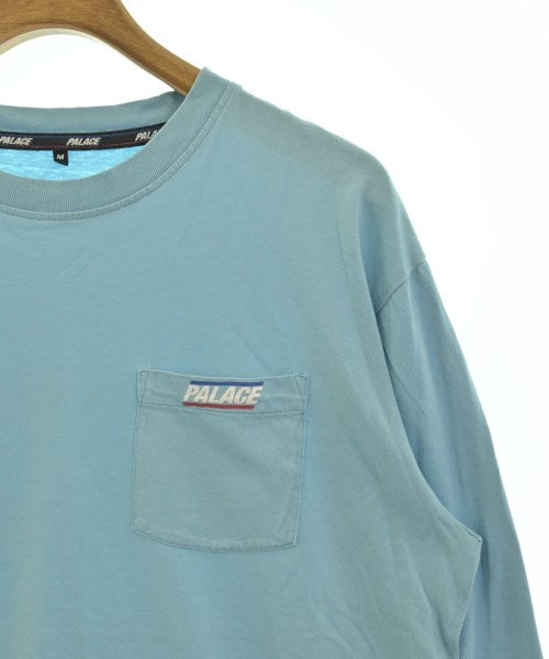 PALACE เสื้อยืด/เสื้อท็อปส์
