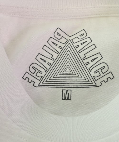 PALACE เสื้อยืด/เสื้อท็อปส์