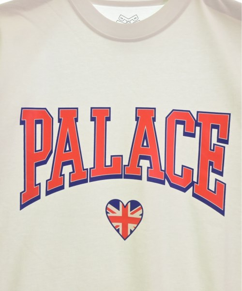 PALACE เสื้อยืด/เสื้อท็อปส์