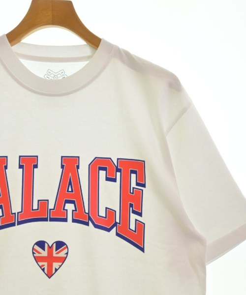 PALACE เสื้อยืด/เสื้อท็อปส์