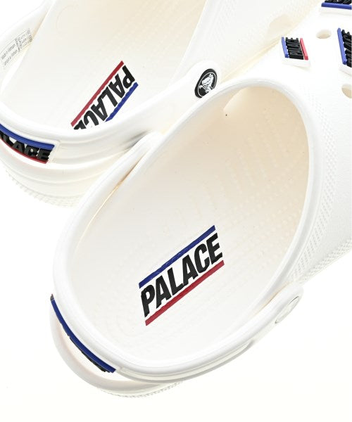 PALACE รองเท้าแตะ