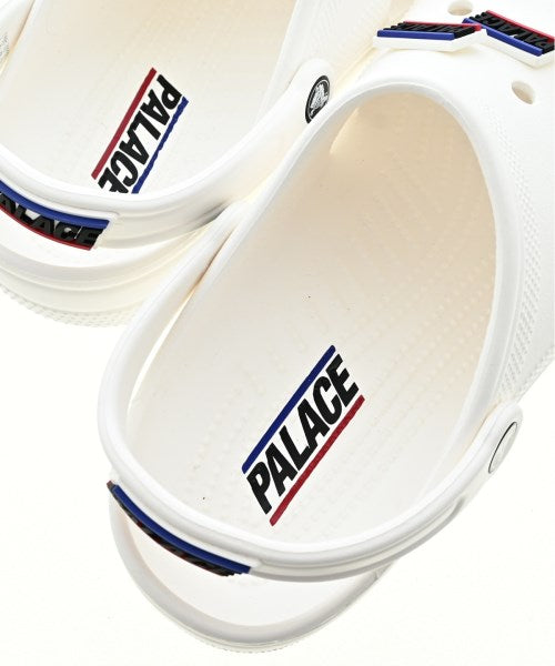 PALACE รองเท้าแตะ