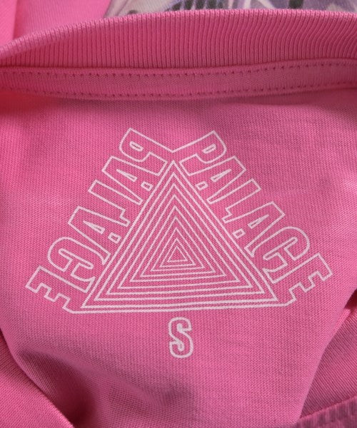 PALACE เสื้อยืด/เสื้อท็อปส์