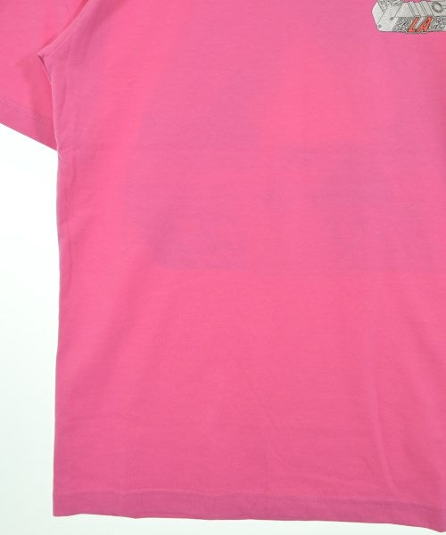 PALACE เสื้อยืด/เสื้อท็อปส์