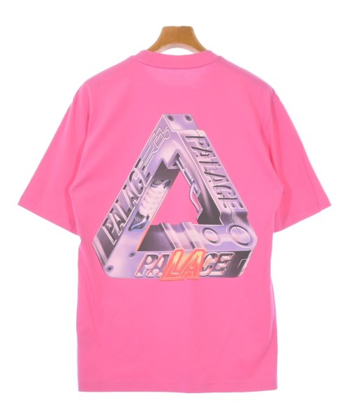 PALACE เสื้อยืด/เสื้อท็อปส์