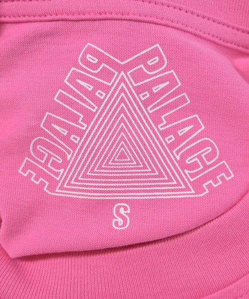 PALACE เสื้อยืด/เสื้อท็อปส์