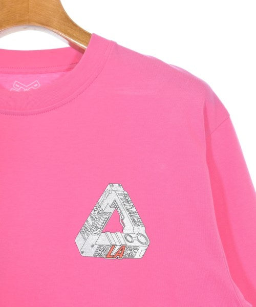 PALACE เสื้อยืด/เสื้อท็อปส์