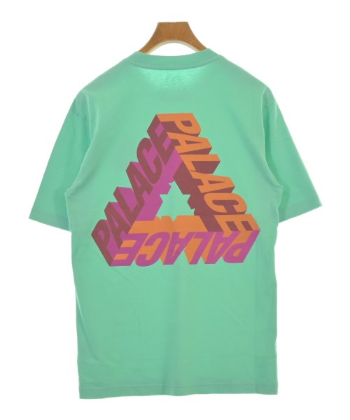 PALACE เสื้อยืด/เสื้อท็อปส์