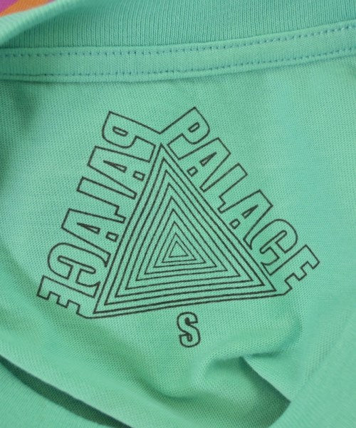 PALACE เสื้อยืด/เสื้อท็อปส์