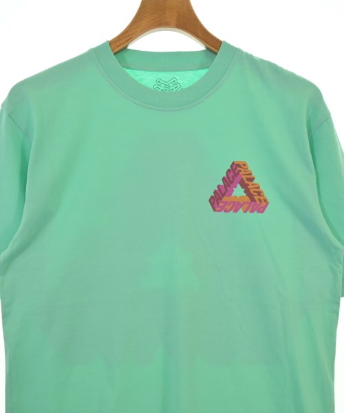 PALACE เสื้อยืด/เสื้อท็อปส์