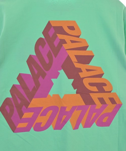 PALACE เสื้อยืด/เสื้อท็อปส์