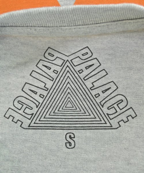 PALACE เสื้อยืด/เสื้อท็อปส์