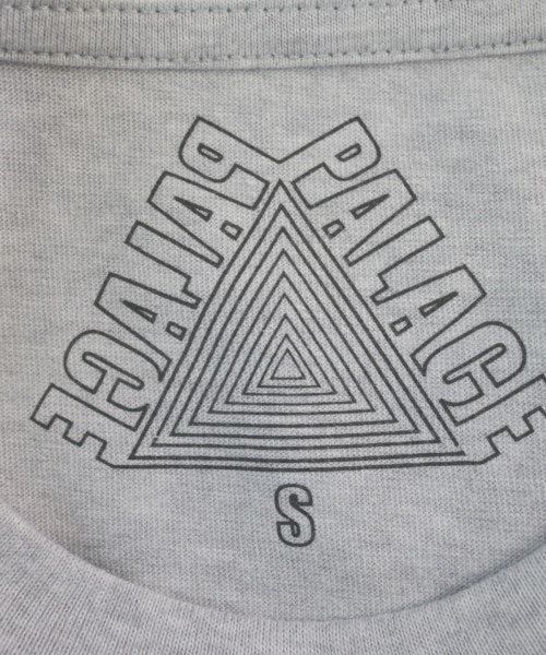 PALACE เสื้อยืด/เสื้อท็อปส์