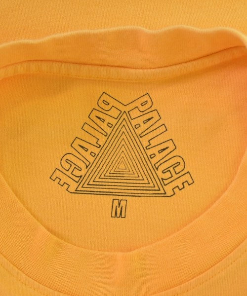 PALACE เสื้อยืด/เสื้อท็อปส์