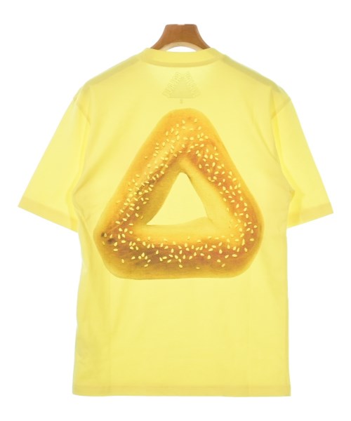 PALACE เสื้อยืด/เสื้อท็อปส์