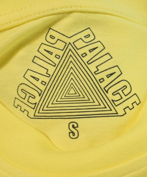 PALACE เสื้อยืด/เสื้อท็อปส์