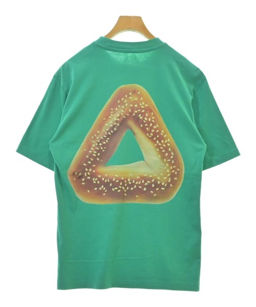 PALACE เสื้อยืด/เสื้อท็อปส์