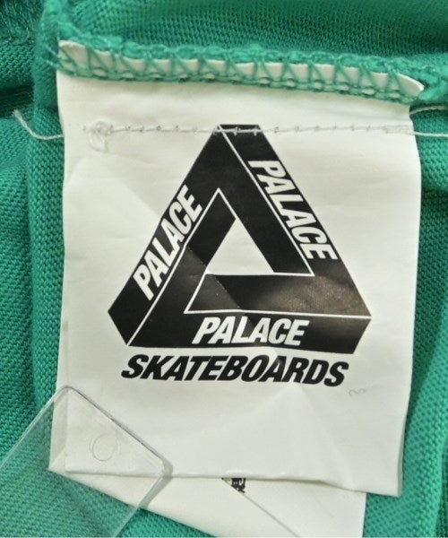 PALACE เสื้อยืด/เสื้อท็อปส์
