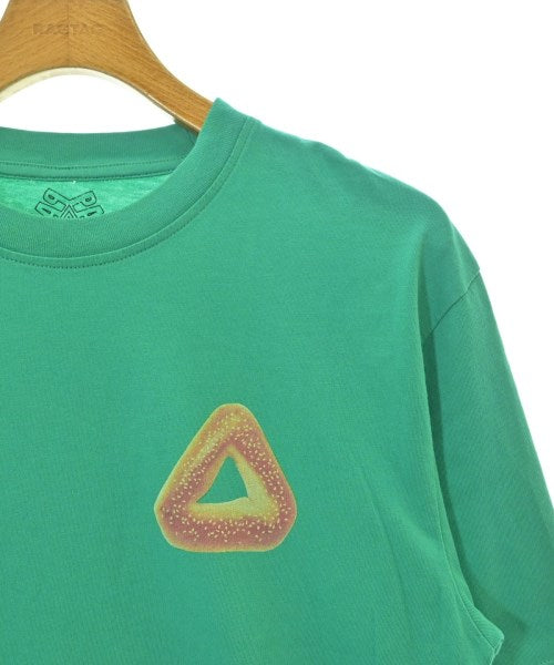 PALACE เสื้อยืด/เสื้อท็อปส์