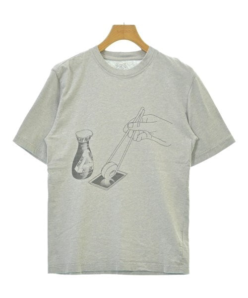 PALACE เสื้อยืด/เสื้อท็อปส์