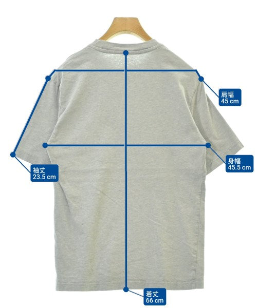 PALACE เสื้อยืด/เสื้อท็อปส์