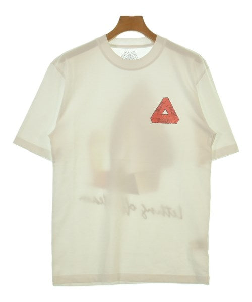PALACE เสื้อยืด/เสื้อท็อปส์