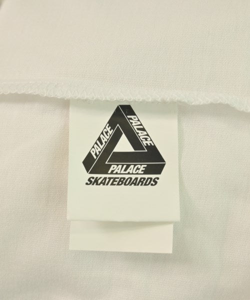 PALACE เสื้อยืด/เสื้อท็อปส์