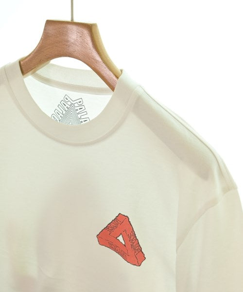 PALACE เสื้อยืด/เสื้อท็อปส์
