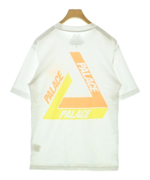 PALACE เสื้อยืด/เสื้อท็อปส์