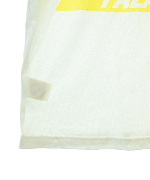 PALACE เสื้อยืด/เสื้อท็อปส์